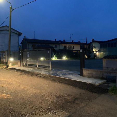 B&B Dallo Zio Оттоб'яно Екстер'єр фото