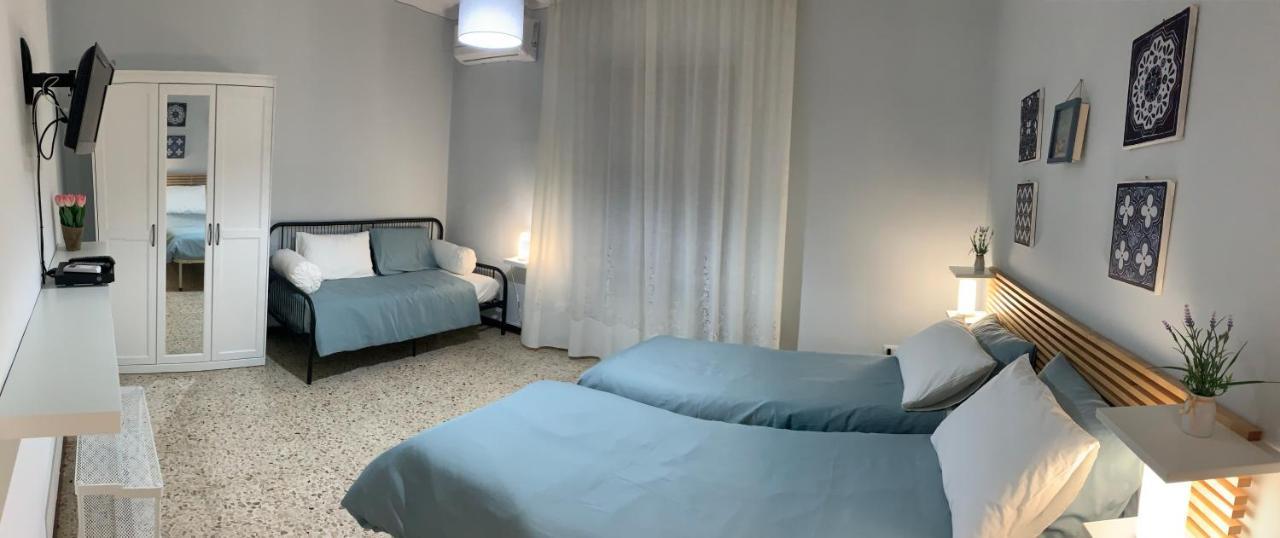 B&B Dallo Zio Оттоб'яно Екстер'єр фото