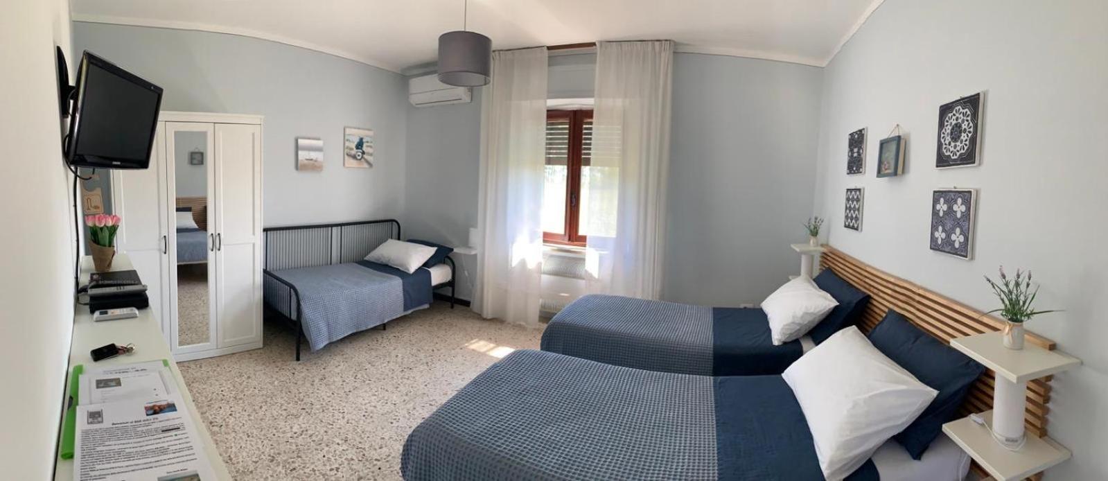 B&B Dallo Zio Оттоб'яно Екстер'єр фото
