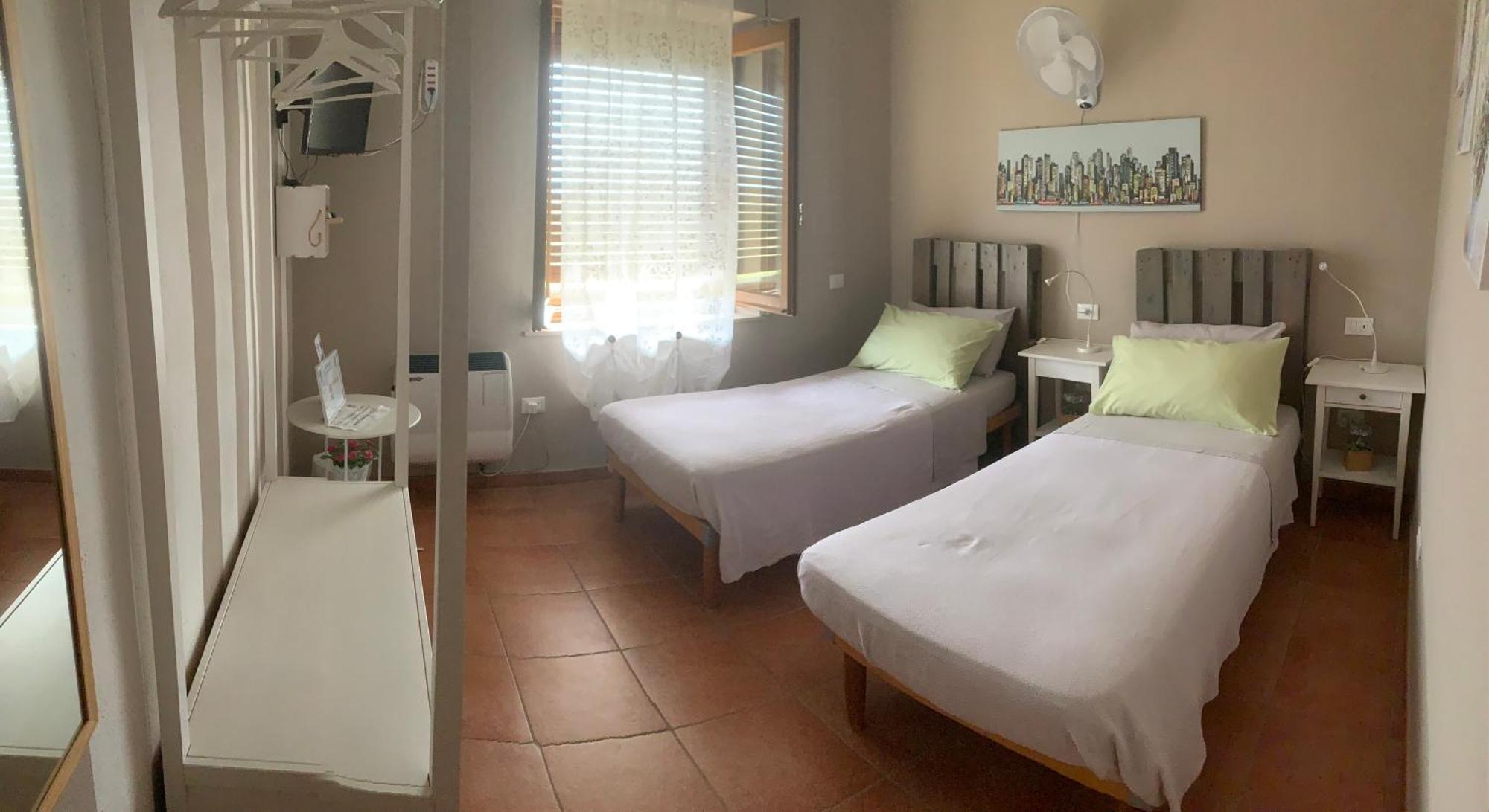 B&B Dallo Zio Оттоб'яно Екстер'єр фото