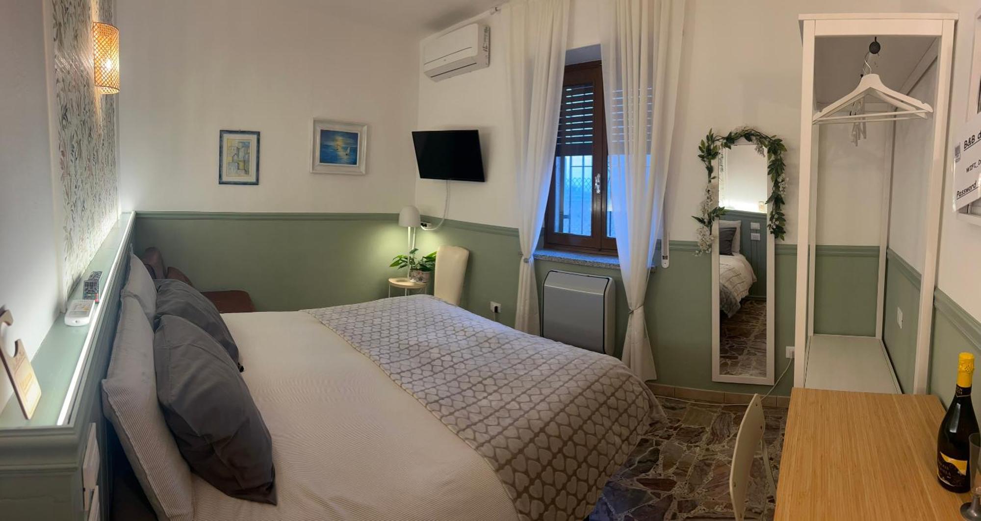 B&B Dallo Zio Оттоб'яно Екстер'єр фото