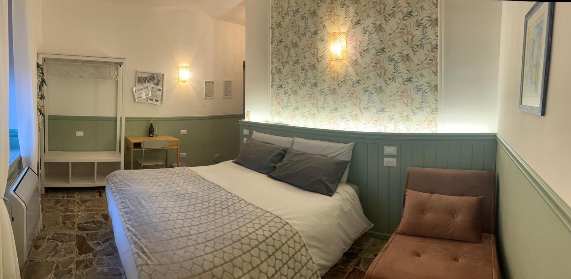 B&B Dallo Zio Оттоб'яно Екстер'єр фото